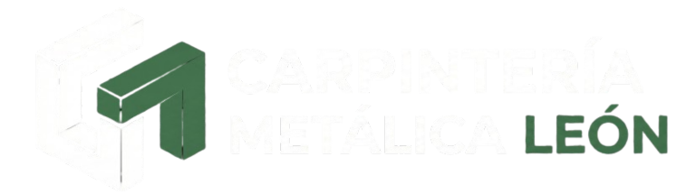 carpinteria metalica en león