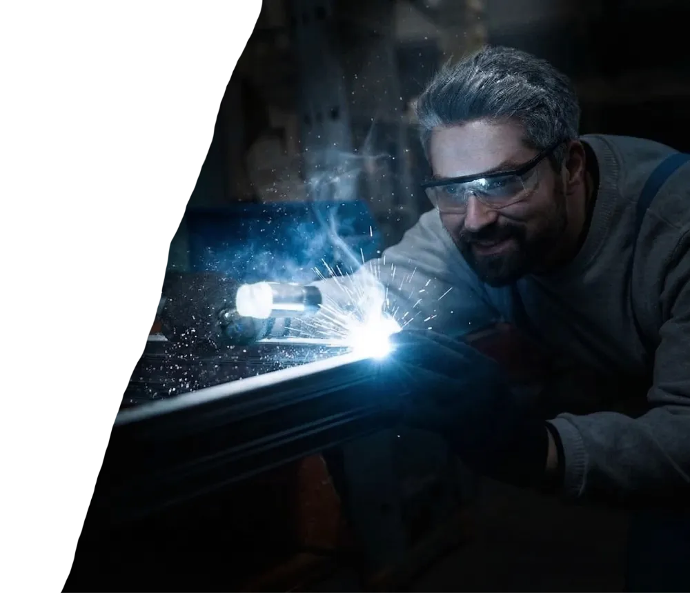 “cerramientos de terrazas en León con perfilería de aluminio”