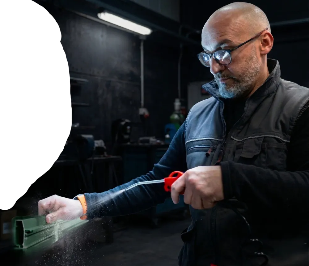 Instalación de ventanas en León