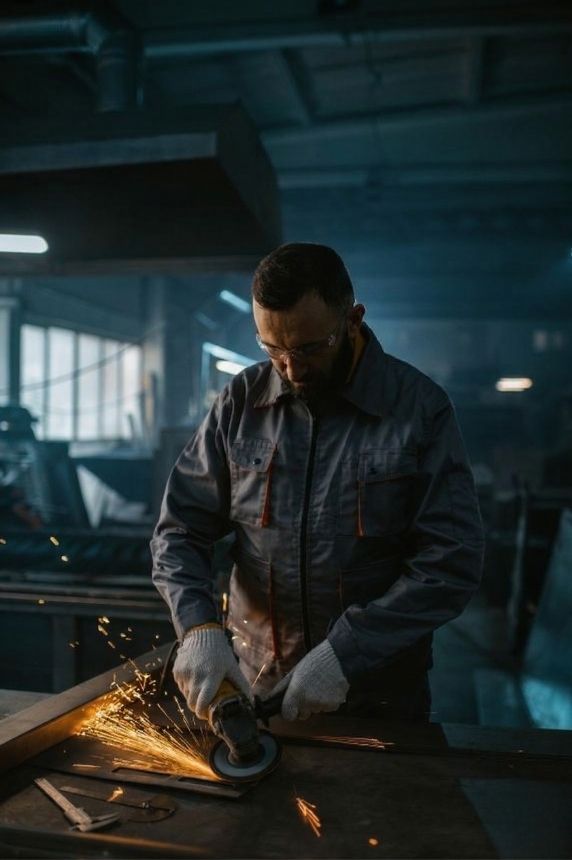 empresa de carpinteria de forja en leon