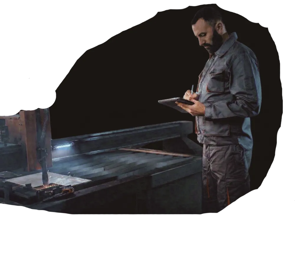 puertas de forja para exterior en leon